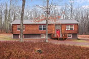 5BDR Log Cabin w/Jacuzzi | Games | Secluded