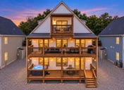 Branson Cove Retreat | Pool, Hot Tub & Fireplace