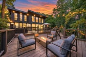 Secluded Oklahoma Cabin | Hot Tub & Private Acres