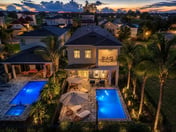6BR Luxe Reunion Villa | Cinema | Pool | Loft