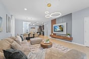 Westside 6BR Villa | Pool, Games & Theater
