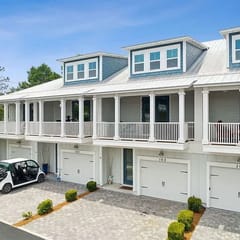 Charming 30A Escape w/ Pool | Near Beach