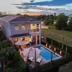 Disney Escape for Families & Groups 6br 5.5bath