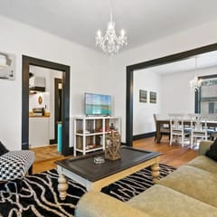 Charming Bungalow | Pet Friendly | St. Augustine