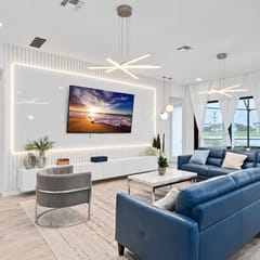 Super Ritzy 9BR | Ultimate Disney Retreat