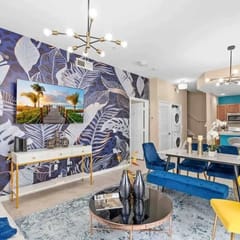Family 4BR Escape | Resort Amenities & Disney