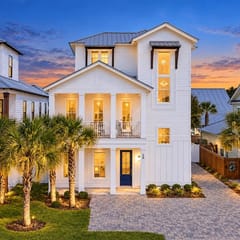 7BR Coastal Heart | Miramar Beach | Private Pool