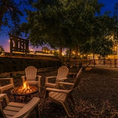 St. Augustine Retreat | Walk to Historic Charm
