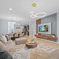 Westside 6BR Villa | Pool, Games & Theater