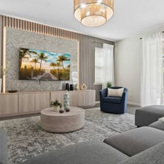 SUPER DREAM – Luxury Poolside Loft | Pool & Games