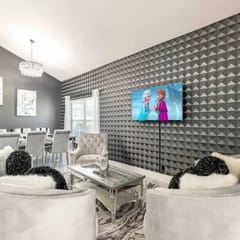 Family Disney Getaway | 5BR • Pool • Near Magic