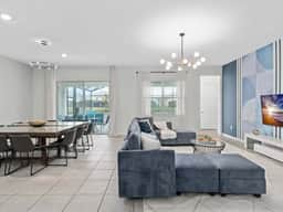 12BR Resort Villa | Pool, Gym & Clubhouse - Image 3
