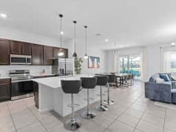 12BR Resort Villa | Pool, Gym & Clubhouse - Image 5