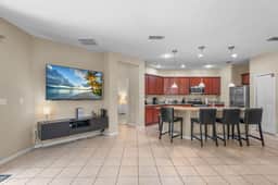 4 Bed Close to Disney Private Pool! - Image 3