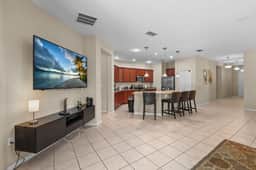 4 Bed Close to Disney Private Pool! - Image 2