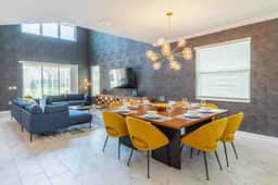5BR ChampionsGate Villa | Pool, Spa & Arcade - Image 5