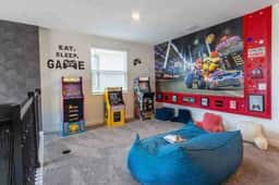 5BR ChampionsGate Villa | Pool, Spa & Arcade - Image 3