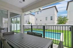 7BR Beach Trip HQ | Private Pool | Steps to Beach - Image 4