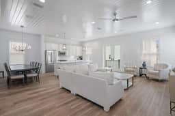 7BR Beach Trip HQ | Private Pool | Steps to Beach - Image 2