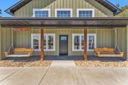8-Bedroom Branson Retreat- Hot Tub & Porch Swings! - Image 2
