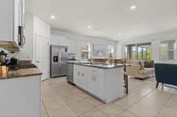Beautiful 6BR 5Bath Pool Clubhouse - Image 5