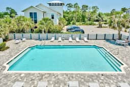Charming 30A Escape w/ Pool | Near Beach - Image 5