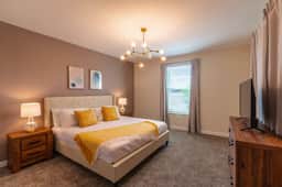 Comfortable beds - Fully equipped Kitchen, Pool, Spa - Image 5