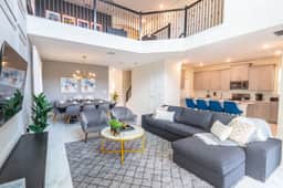 Comfortable beds - Fully equipped Kitchen, Pool, Spa - Image 2