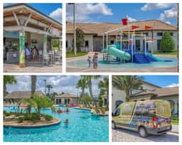 Comfortable beds - Fully equipped Kitchen, Pool, Spa - Image 4