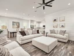 Costal style 3-Story W 7BR and near the beach - Image 3
