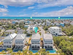 Costal style 3-Story W 7BR and near the beach - Image 5