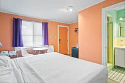 Cozy & Contemporary Space in St Augustine! - Image 2