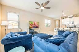 Disney Area 4BR | Gated Community - Image 5