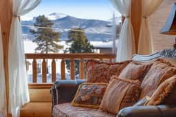 Granby Modern Cabin - Hot Tub & Mountain Views - Image 2
