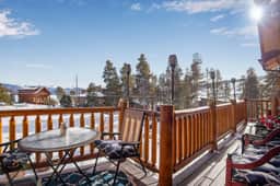 Granby Modern Cabin - Hot Tub & Mountain Views - Image 4