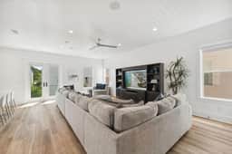 Hidden Palms 7BR W Pool, Billiard and near Beach! - Image 3