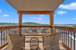 Hooked on Branson Cove - Pool, Hot Tub & Fireplace - Image 4