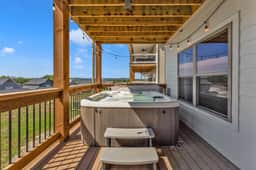 Hooked on Branson Cove - Pool, Hot Tub & Fireplace - Image 5