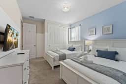 Large Group Villa | 10BR | Pool + Resort - Image 5