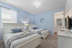 Large Group Villa | 10BR | Pool + Resort - Image 4