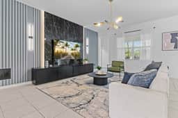Massive 12BR Resort Home | 4 Miles to Disney - Image 4