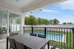 Modern Family 7BR w Private Pool and Patio - Image 4