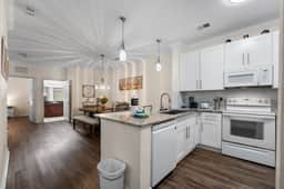 NEW Listing! Gorgeous 2 bd condo - Image 4