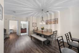 NEW Listing! Gorgeous 2 bd condo - Image 5