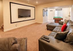 Newly Built 4BR Spacious Retreat in Peyton - Image 2