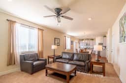 Newly Built 4BR Spacious Retreat in Peyton - Image 3