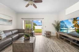 Palm Breeze Villa 4BR Resort Fun Near Disney - Image 3