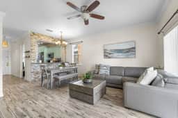 Palm Breeze Villa 4BR Resort Fun Near Disney - Image 5
