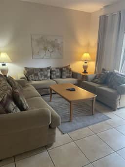 Regal Getaway | 4BR • Pool • Lazy River • Parks - Image 2