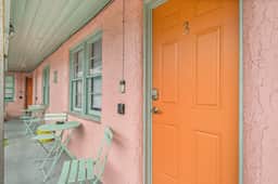 Retro Retreat-1950s Motel in St Augustine! - Image 3
